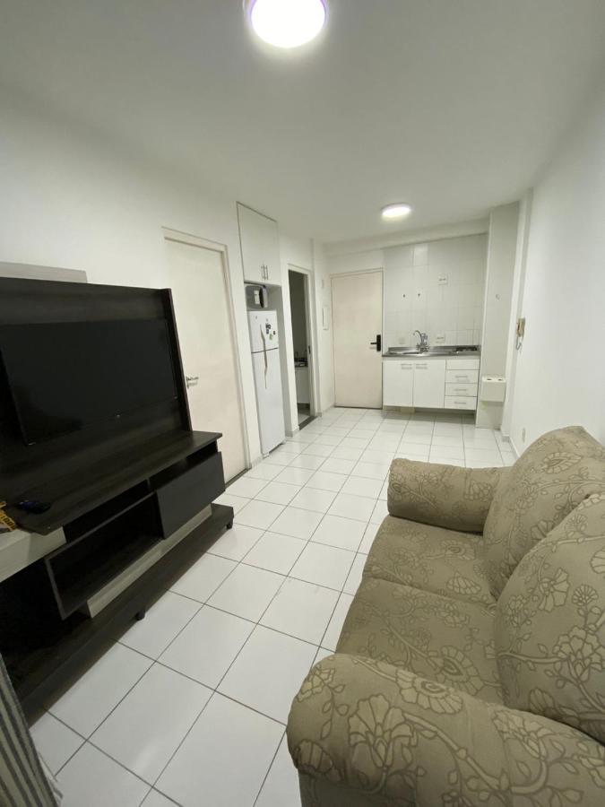 Appartement Apartamento No Bras à São Paulo Extérieur photo