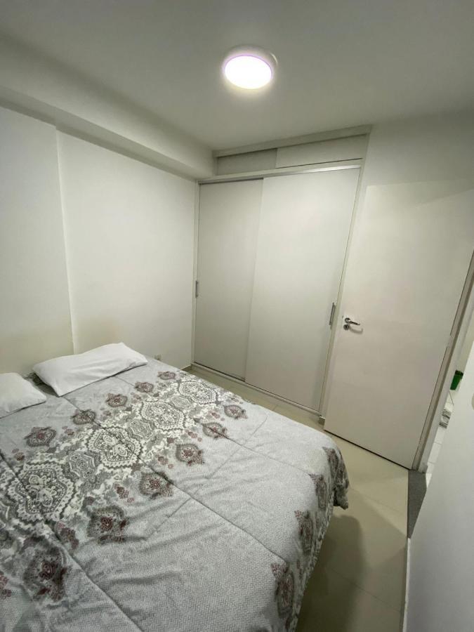 Appartement Apartamento No Bras à São Paulo Extérieur photo