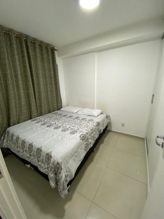 Appartement Apartamento No Bras à São Paulo Extérieur photo