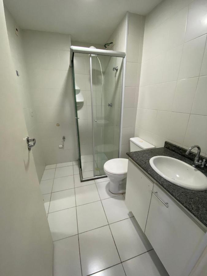 Appartement Apartamento No Bras à São Paulo Extérieur photo