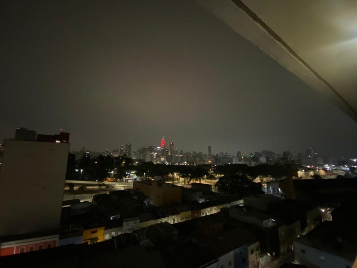 Appartement Apartamento No Bras à São Paulo Extérieur photo